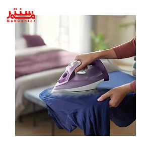 اتو بخار فیلیپس مدل DST5020 در خانه