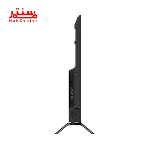 نمای چپ  تلویزیون هوشمند ایکس ویژن 55 اینچ مدل 55xyu775