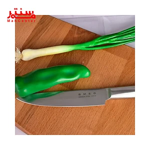 چاقو سرویس چاقو اسمگ 7 پارچه مدل kbsf01