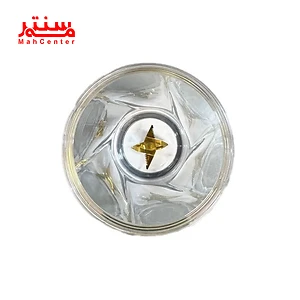 تیغه شیکر شارژی کوخ مدل ksb2320 سفید