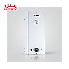 آبگرمکن برقی برفاب مدل 10ew - دوم