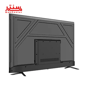 نمای پشتی تلویزیون هوشمند ایکس ویژن 65 اینچ مدل 65xcu700