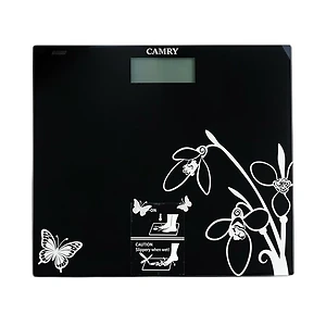 ترازو دیجیتال کمری مدل eb9360