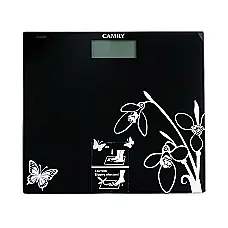 ترازو دیجیتال کمری مدل eb9360