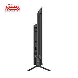 نمای چپ تلویزیون هوشمند ایکس ویژن 43 اینچ مدل 43xc605