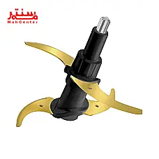 خردکن کوخ مدل kc2046 - دوم