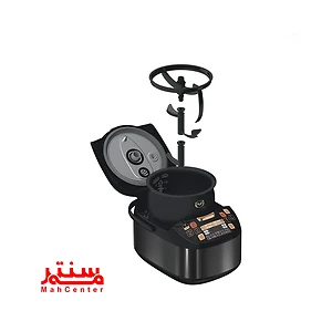 اجزای پلوپز تفال مدل rk9018