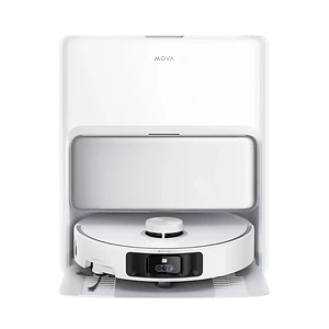 جارو رباتیک مووا مدل mova p50 pro ultra