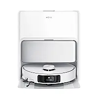 جارو رباتیک مووا مدل MOVA P50 PRO ULTRA