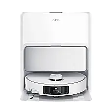 جارو رباتیک مووا مدل mova p50 pro ultra