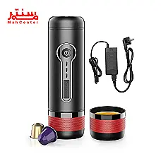 اسپرسوساز شارژی کان کیوکو مدل cocp010 - دوم
