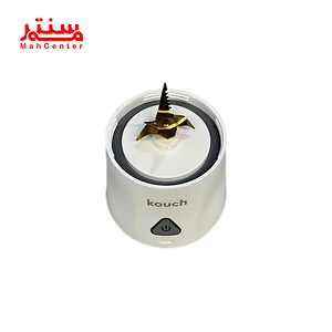 پایه شیکر شارژی کوخ مدل ksb2320 سفید