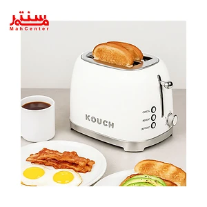 توستر کوخ مدل ktc2262 در آشپزخانه