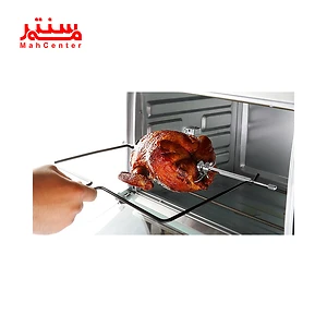 جوجه گردان آون توستر بایترون مدل to285