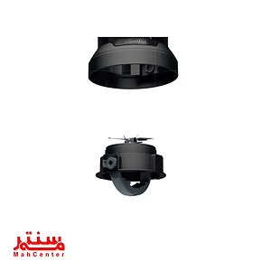 تیغه های ضد زنگ مخلوط کن بوش مدل MMB42G0B