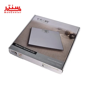 جعبه ترازو دیجیتال کمری مدل EB9388