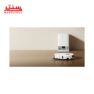 نظافت با جارو رباتیک شیائومی مدل h50 pro