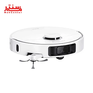 نمای کناری جارو رباتیک مووا مدل mova p50 pro ultra