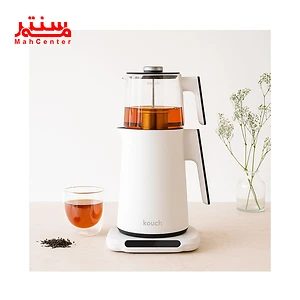 چای ساز کوخ مدل kt2152 در خانه