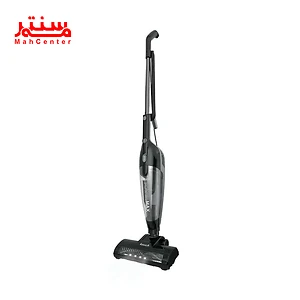 نمای کناری جاروبرقی ایستاده کوخ مدل KSV2031