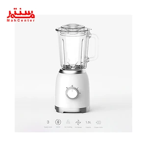 توضیحات مخلوط کن کوخ مدل kbc2242