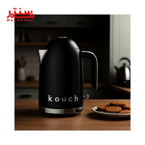 کتری برقی کوخ مدل kec2251 در خانه