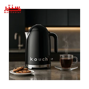 کتری برقی کوخ مدل kec2251 در آشپزخانه