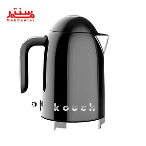 نمای جلویی کتری برقی کوخ مدل kec2251