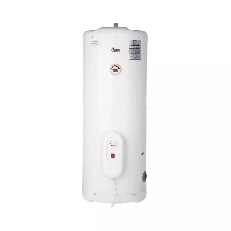 آبگرمکن برقی آزمون مدل ev120