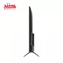 نمای راست تلویزیون هوشمند ایکس ویژن 55 اینچ مدل 55xyu705