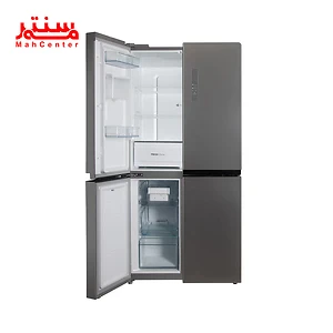 فریزر خالی ساید بای ساید پاکشوما 19 فوت مدل rdp530