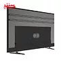 نمای پشتی تلویزیون هوشمند ایکس ویژن 75 اینچ مدل 75xcu900