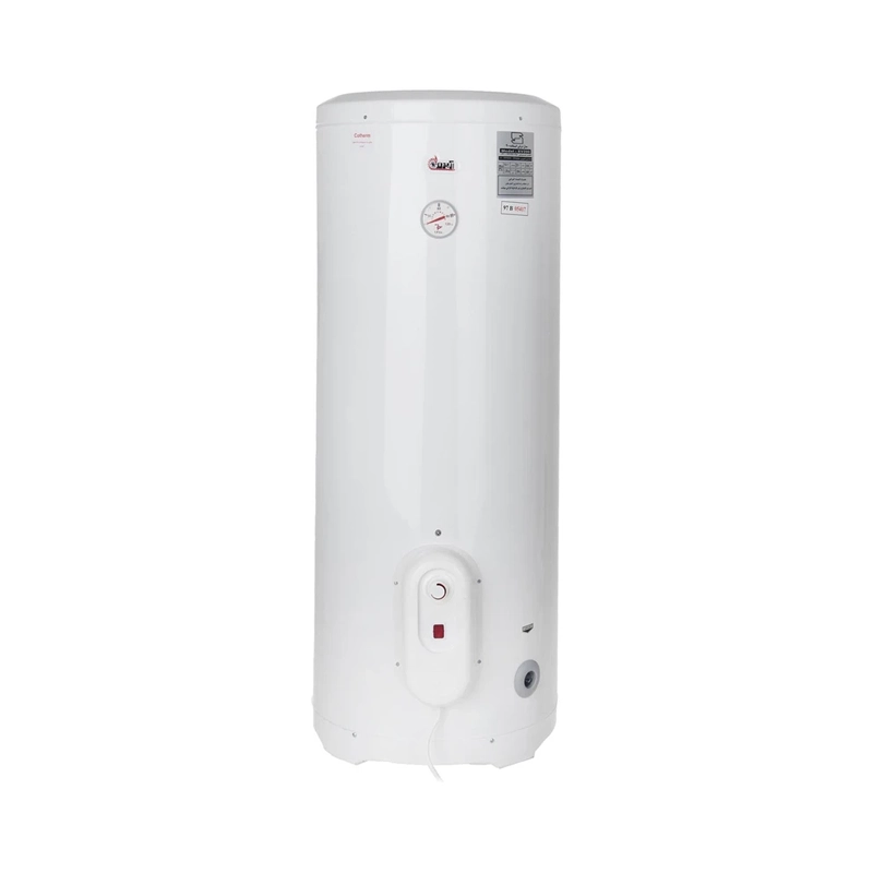 آبگرمکن برقی ایستاده آزمون مدل ev200