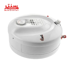 نمای کنار آبگرمکن برقی آزمون زودجوش مدل ewqh