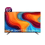 تلویزیون هوشمند ایکس ویژن 65 اینچ مدل 65XCU700