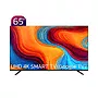 تلویزیون هوشمند ایکس ویژن 65 اینچ مدل 65xcu700