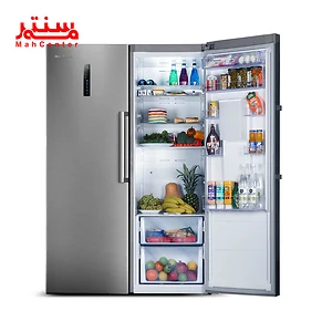 یخچال یخچال فریزر دوقلو پاکشوما 40 فوت مدل rtra-rtfa901