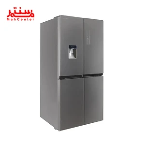 نمای چپ ساید بای ساید پاکشوما 19 فوت مدل rdp530