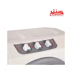 کولر آبی پرتابل برفاب  2550 مدل BF3-Z سفید