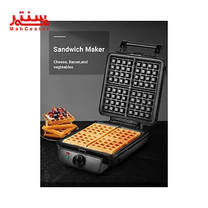 پوستر ساندویچ ساز کوخ مدل ks2181