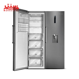 فریزر یخچال فریزر دوقلو پاکشوما 40 فوت مدل rtra-rtfa901