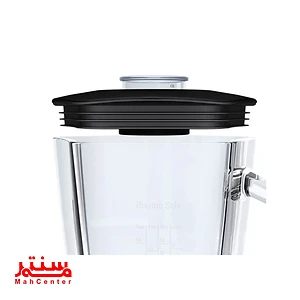 نمای درب مخلوط کن بوش مدل MMB42G0B
