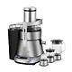 آبمیوه گیری چند کاره وسترن هاوس مدل wgu-4120