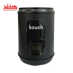 پنل خردکن کوخ مدل kc2045
