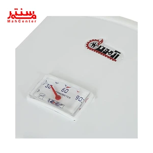 پنل آبگرمکن برقی آزمون مدل ewh1