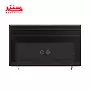 نمای پشت تلویزیون هوشمند ایکس ویژن 75 اینچ مدل 75xcu900