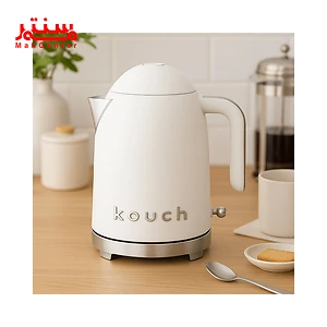 کتری برقی کوخ مدل kec2252 در خانه