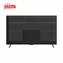 نمای پشت  تلویزیون هوشمند ایکس ویژن 55 اینچ مدل 55xyu775