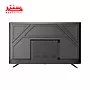 نمای پشت تلویزیون هوشمند ایکس ویژن 65 اینچ مدل 65xcu700