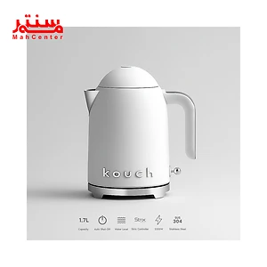 توضیحات کتری برقی کوخ مدل kec2252